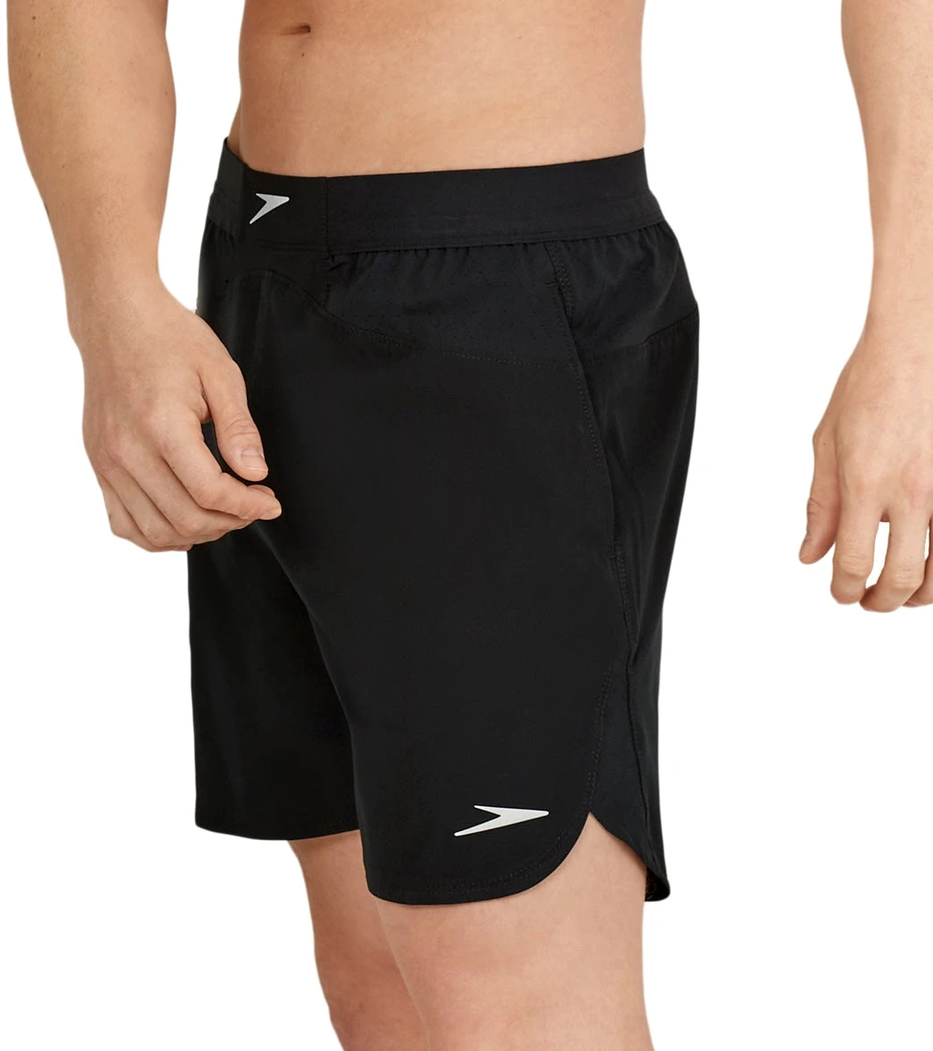 Men's 16" Speedo Explorer Training Shorts 2 Men's 16" Speedo Explorer Training Shorts - Image 2