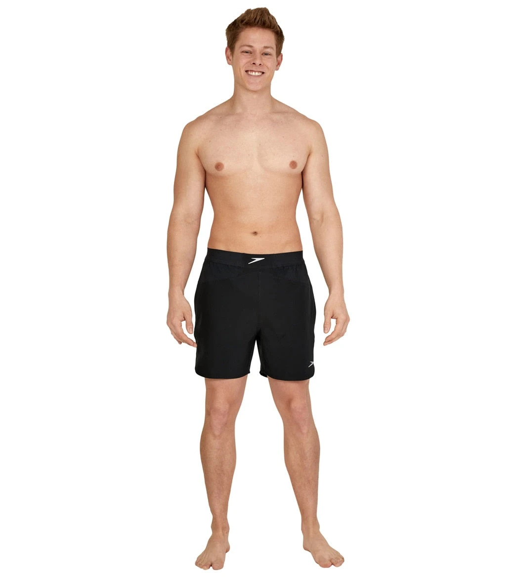 Men's 16" Speedo Explorer Training Shorts 4 Men's 16" Speedo Explorer Training Shorts - Image 4