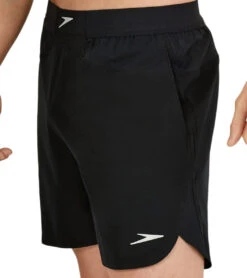 Men's 16" Speedo Explorer Training Shorts 9 Men's 16" Speedo Explorer Training Shorts -Speedo Store 7379103121576 anthracite 5a