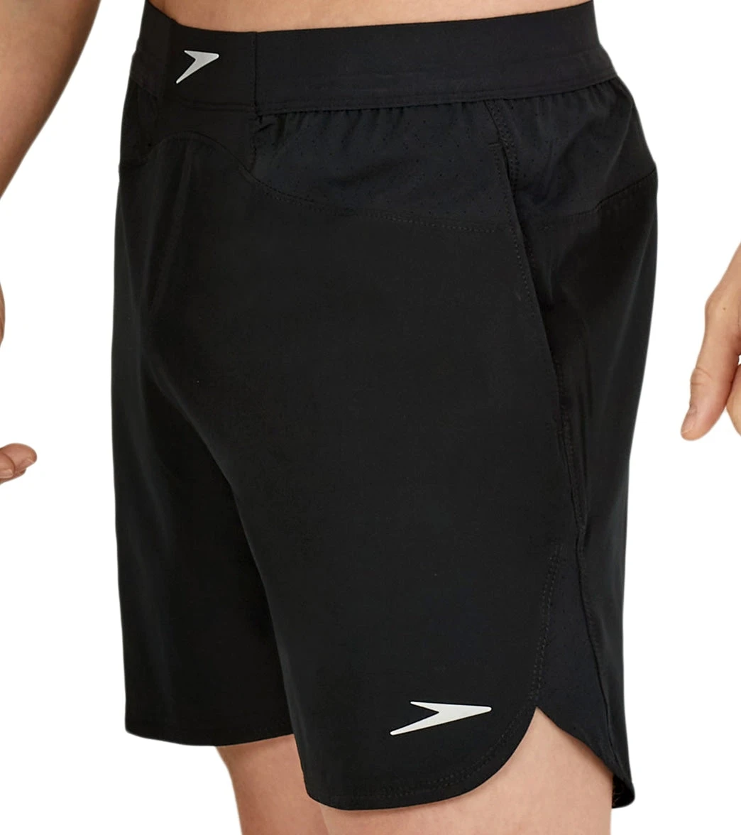 Men's 16" Speedo Explorer Training Shorts 5 Men's 16" Speedo Explorer Training Shorts - Image 5