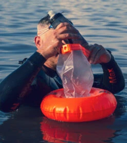 Tow Donut -Speedo Store 7383059562664 orange 4a