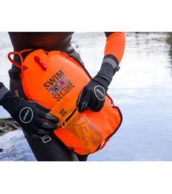 Tow Float Pro 8 Tow Float Pro -Speedo Store 7383060250792 orange 3a