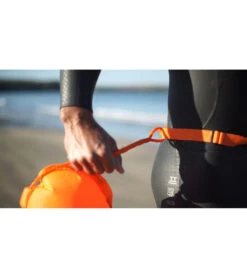 Tow Float Pro 9 Tow Float Pro -Speedo Store 7383060250792 orange 4a