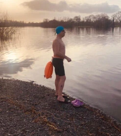 Tow Float Pro 11 Tow Float Pro -Speedo Store 7383060250792 orange 6a