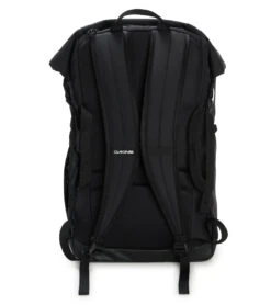 Dakine Mission Surf Roll Top Pack 35L -Speedo Store 7407733964968 black 3a