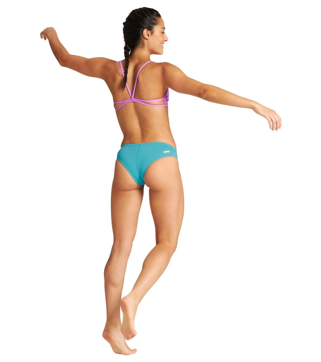 Arena Women's Rulebreaker Unique Bikini Bottom 3 Arena Women's Rulebreaker Unique Bikini Bottom - Image 3