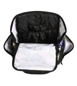 Arena Team 45 Allover Backpack 25 Arena Team 45 Allover Backpack -Speedo Store 7468292112552 crazyfantasyskull 10a