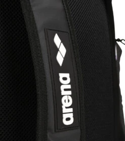 Arena Team 45 Allover Backpack 27 Arena Team 45 Allover Backpack -Speedo Store 7468292112552 crazyfantasyskull 12a