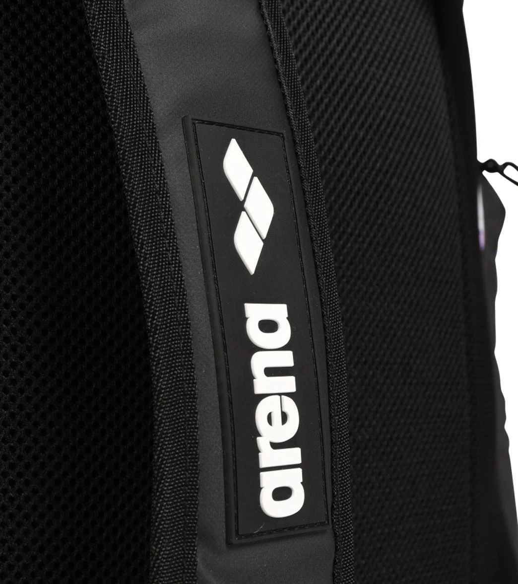 Arena Team 45 Allover Backpack 12 Arena Team 45 Allover Backpack - Image 12