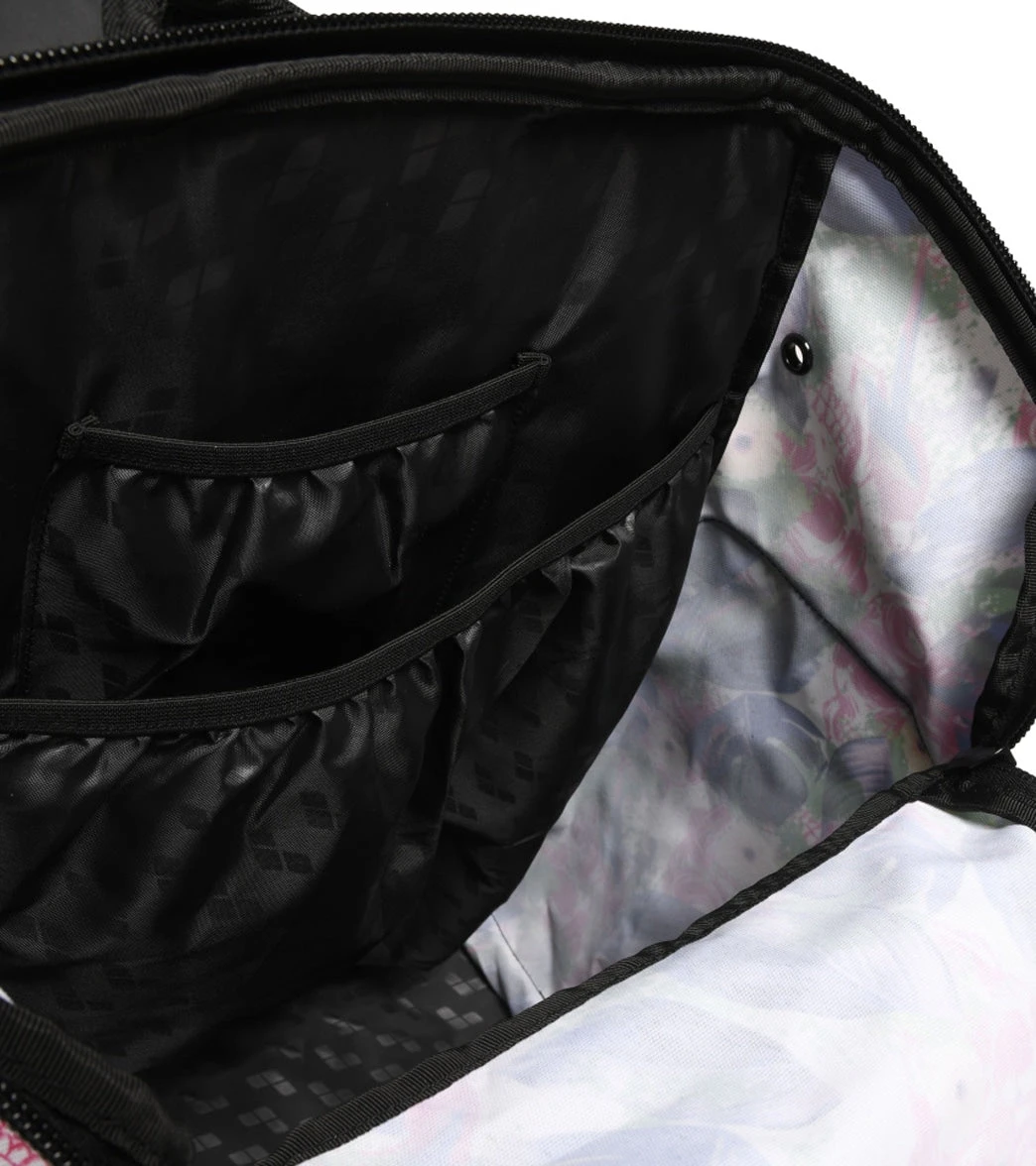 Arena Team 45 Allover Backpack 14 Arena Team 45 Allover Backpack - Image 14