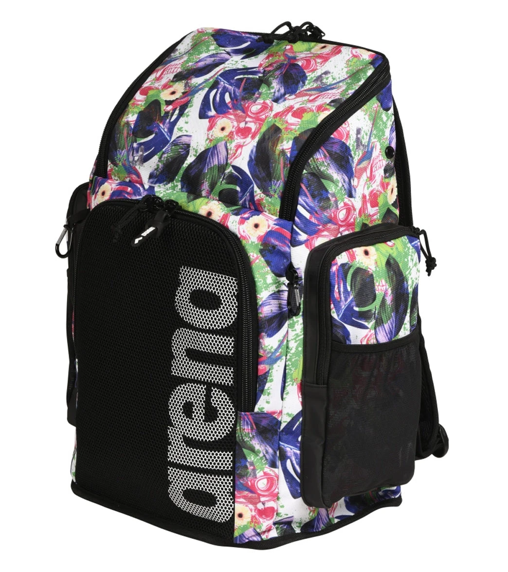 Arena Team 45 Allover Backpack 2 Arena Team 45 Allover Backpack - Image 2