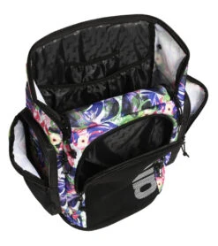 Arena Team 45 Allover Backpack 24 Arena Team 45 Allover Backpack -Speedo Store 7468292112552 crazyfantasyskull 9a
