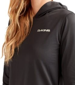 Dakine Women's Mission Hoodie Long Sleeve UPF 50 Surf Shirt 12 Dakine Women's Mission Hoodie Long Sleeve UPF 50 Surf Shirt -Speedo Store 7476060946600 black 6a