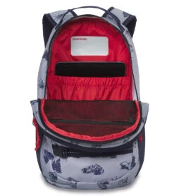 Dakine Kids' 18L Mission Pack -Speedo Store 7484519874728 forestfriends 3a