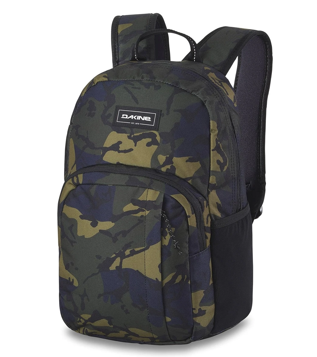 Dakine Kids' 18L Campus Backpack 1 Dakine Kids' 18L Campus Backpack