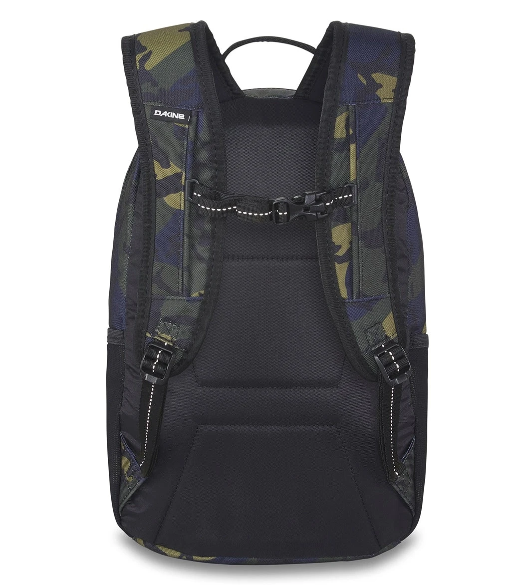 Dakine Kids' 18L Campus Backpack 2 Dakine Kids' 18L Campus Backpack - Image 2