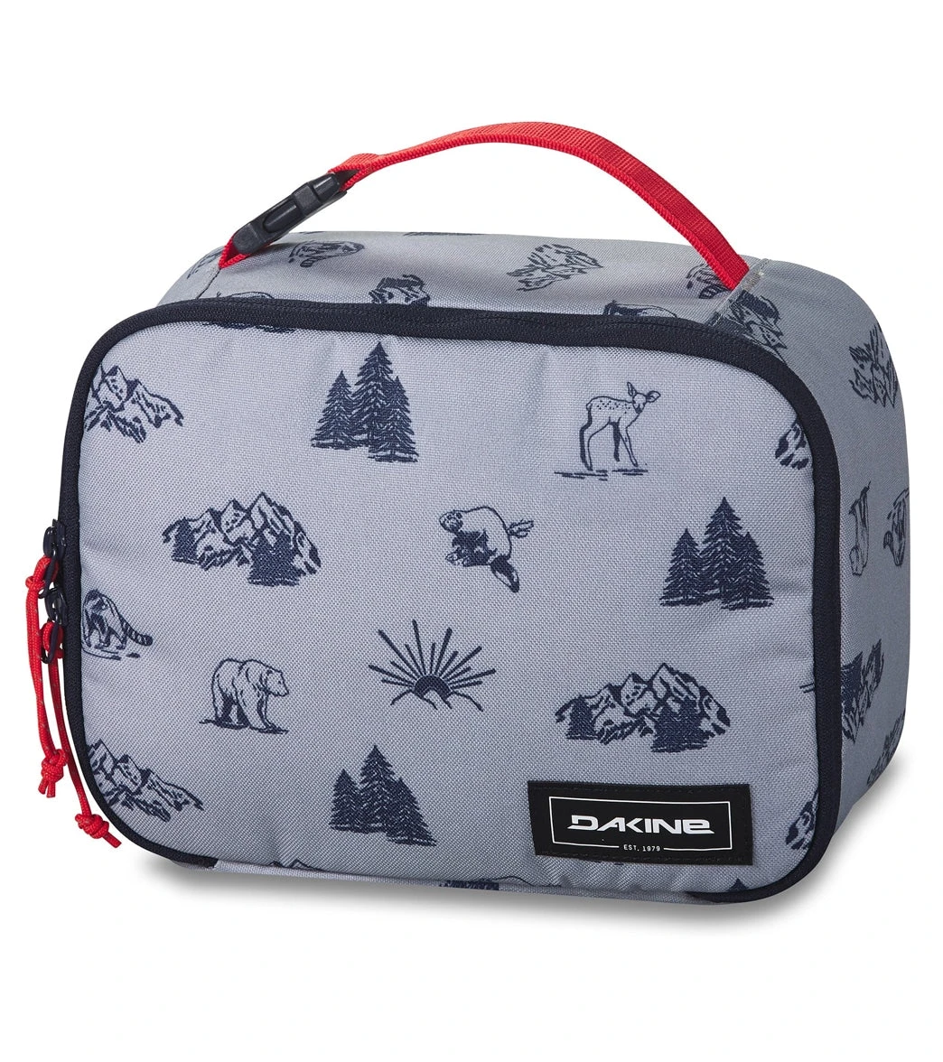 Dakine Kids' 5L Lunch Box 1 Dakine Kids' 5L Lunch Box