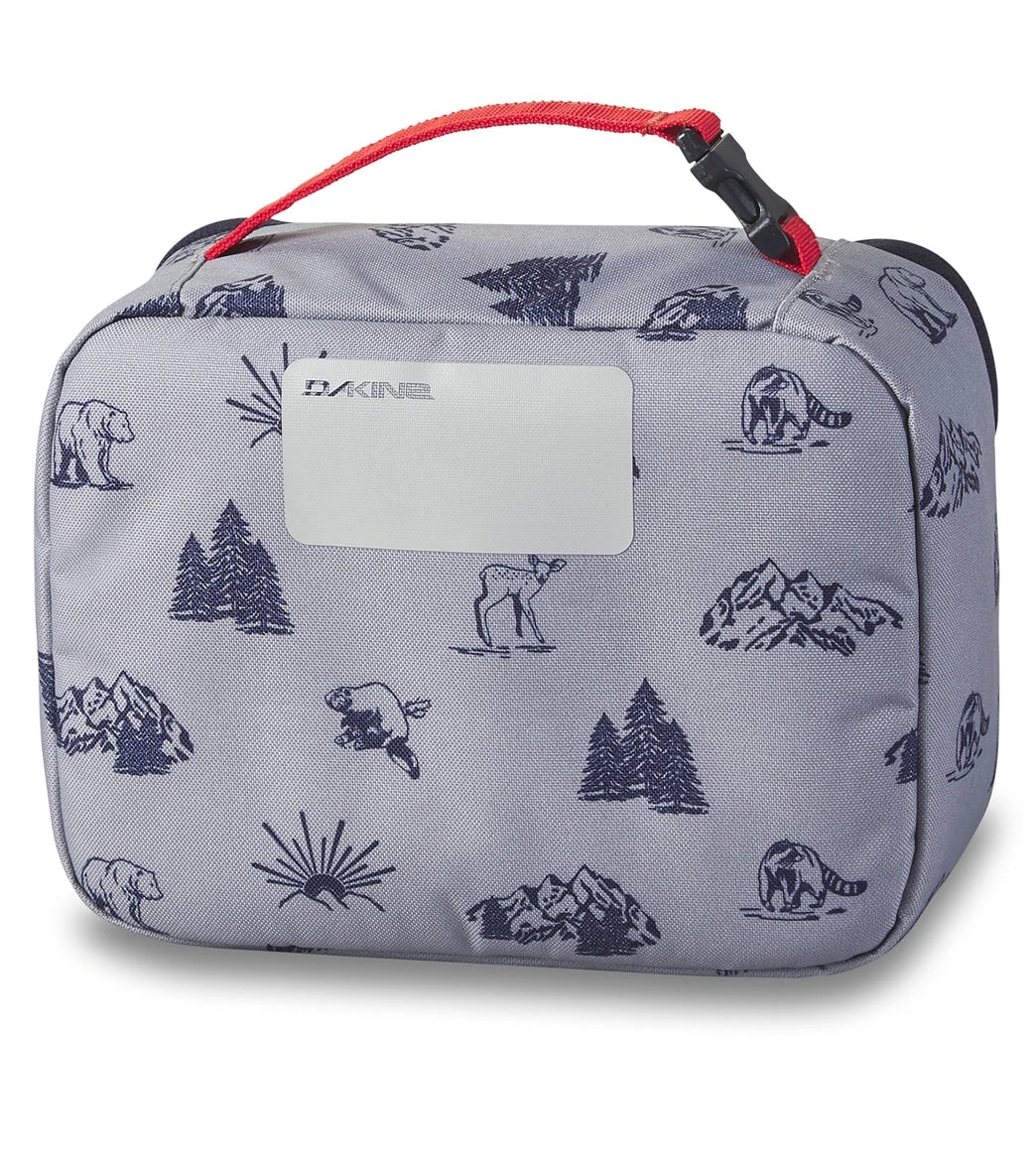 Dakine Kids' 5L Lunch Box 2 Dakine Kids' 5L Lunch Box - Image 2
