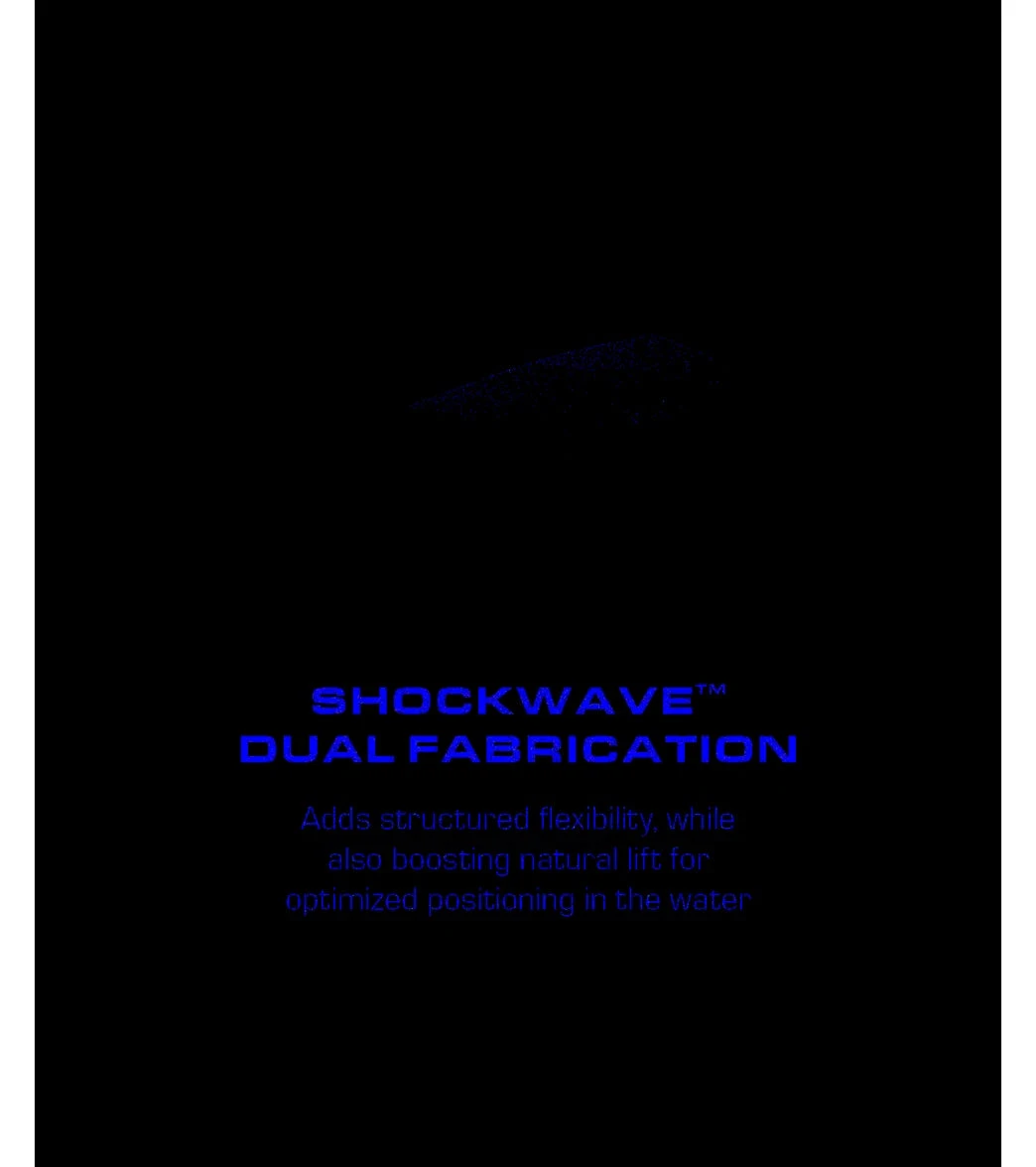 TYR Men's Shockwave High Waist Camo Jammer Tech Suit Swimsuit 12 TYR Men's Shockwave High Waist Camo Jammer Tech Suit Swimsuit - Image 12