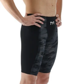 Speedo Store -Speedo Store 7494507004072 blackcamo 2a