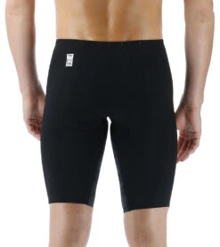 TYR Men's Shockwave High Waist Camo Jammer Tech Suit Swimsuit 14 TYR Men's Shockwave High Waist Camo Jammer Tech Suit Swimsuit -Speedo Store 7494507004072 blackcamo 3a