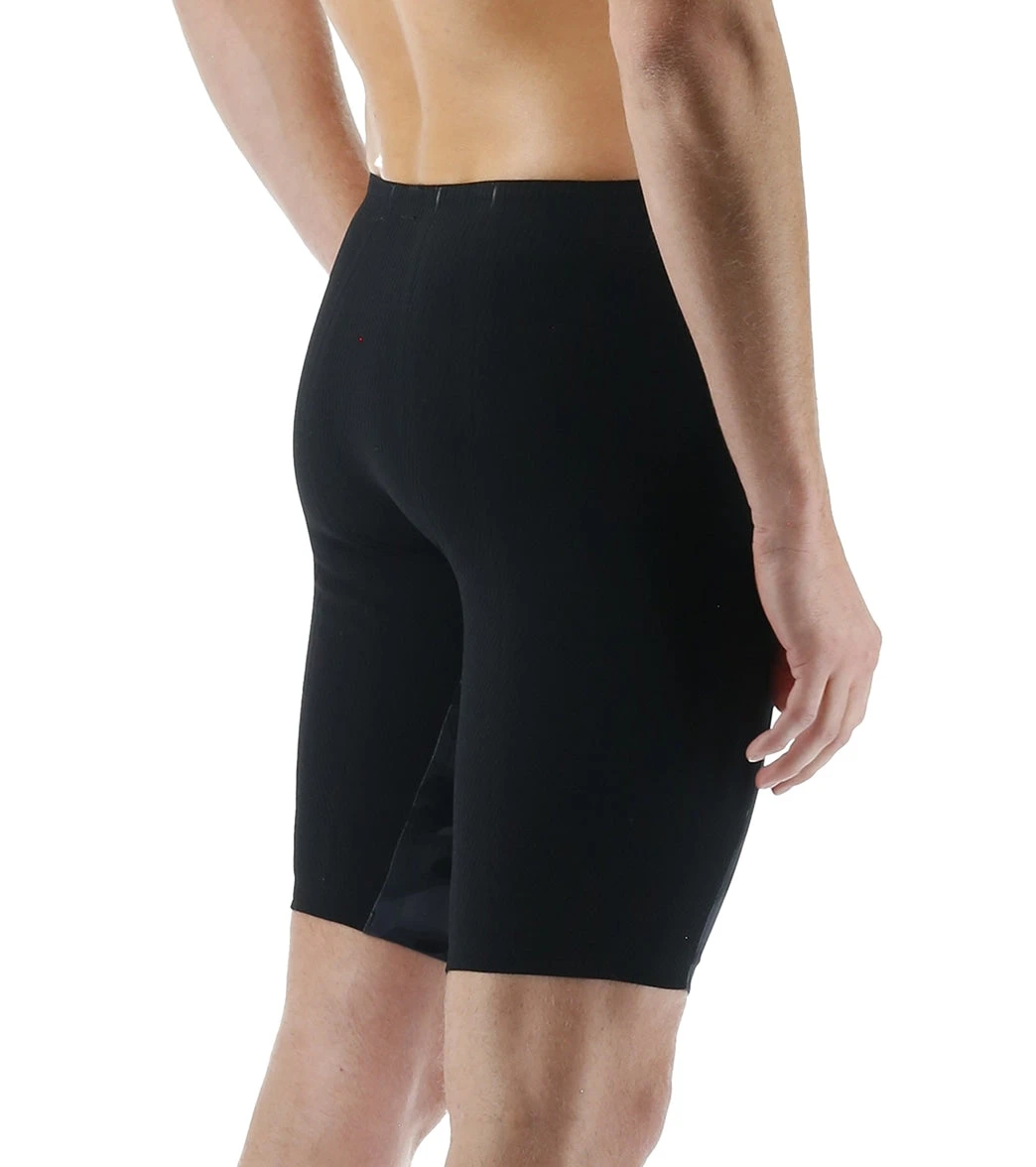 TYR Men's Shockwave High Waist Camo Jammer Tech Suit Swimsuit 5 TYR Men's Shockwave High Waist Camo Jammer Tech Suit Swimsuit - Image 5