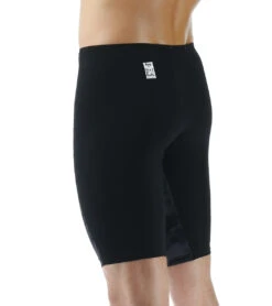 TYR Men's Shockwave High Waist Camo Jammer Tech Suit Swimsuit 17 TYR Men's Shockwave High Waist Camo Jammer Tech Suit Swimsuit -Speedo Store 7494507004072 blackcamo 6a