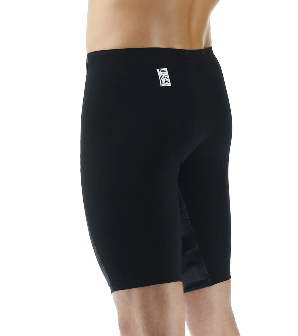 TYR Men's Shockwave High Waist Camo Jammer Tech Suit Swimsuit 6 TYR Men's Shockwave High Waist Camo Jammer Tech Suit Swimsuit - Image 6