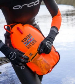 Tow Float Elite -Speedo Store 7502993522856 orange 4a