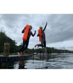 Tow Woggle -Speedo Store 7502993686696 orange 3a