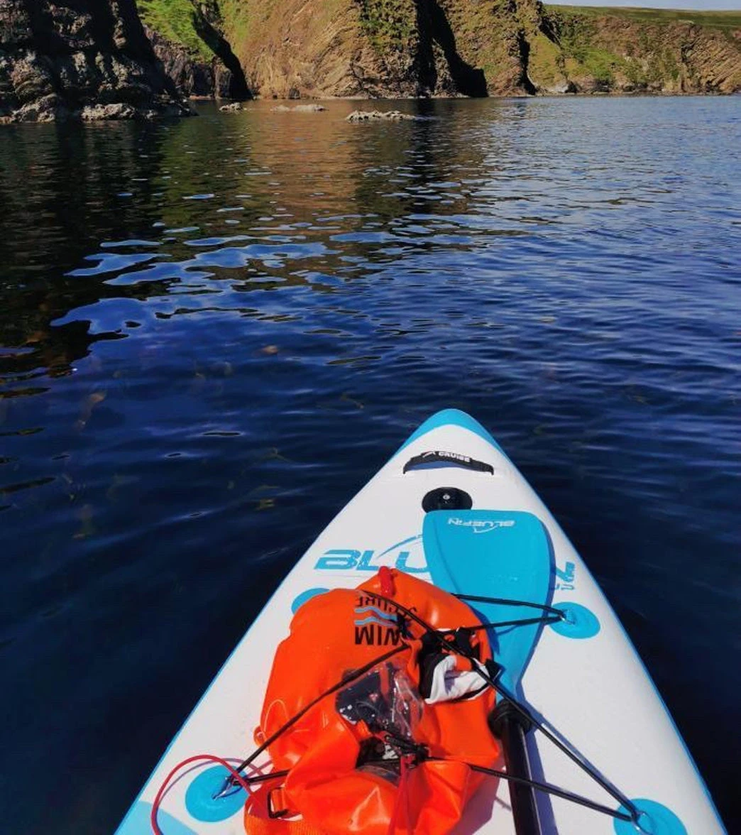 28L Window Dry Bag 3 28L Window Dry Bag - Image 3