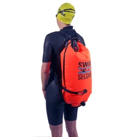 30L Wild Swim Bag 11 30L Wild Swim Bag -Speedo Store 7502994079912 black 3a