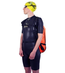 30L Wild Swim Bag 12 30L Wild Swim Bag -Speedo Store 7502994079912 black 4a