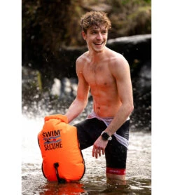 30L Wild Swim Bag 16 30L Wild Swim Bag -Speedo Store 7502994079912 black 8a