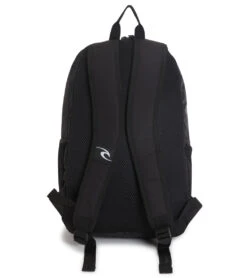 Rip Curl Men's Ozone 30L School Backpack -Speedo Store 7514913833128 black 3a
