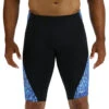 TYR Men's Atolla Blade Jammer Swimsuit