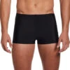 Nike Men's Logo Square Leg Swimsuit
