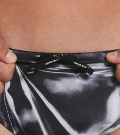 Nike Men's Solar Rise Brief Swimsuit -Speedo Store 7547166982312 black 5a