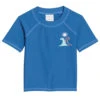 Boys' Short Sleeve Rashguard (Baby)