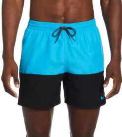 Nike Men's Split Swim Trunks