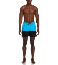 Nike Men's Split Swim Trunks 8 Nike Men's Split Swim Trunks -Speedo Store 7761615061160 bluelightning 4a