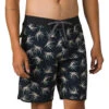 Men's PrAna Vintage Boardshorts